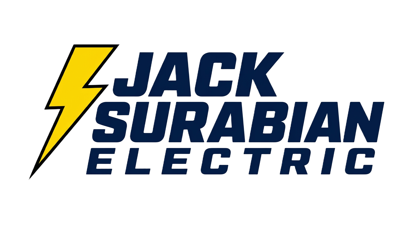 Jack Surabian Electric